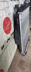 Радиатор двс HONDA N-WGN JH2 S07A 4 ракурс Радиатор двс HONDA N-WGN JH2 S07A 4 ракурс