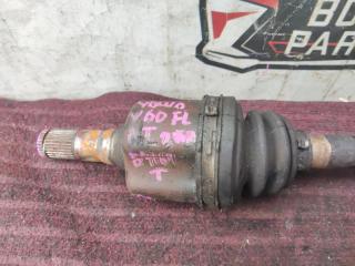 Привод левый передний VOLVO V60 FW48 B4164T BG91-3B437-BA 2 ракурс