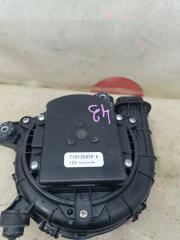 Мотор охлаждения батареи HONDA FIT GP1 1J810RE00031 3 ракурс