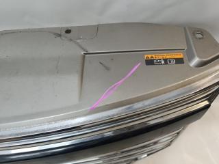 Решетка радиатора NISSAN ELGRAND TNE52 623121JB0 2 ракурс
