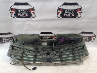 Решетка радиатора NISSAN ELGRAND TNE52 623121JB0 5 ракурс