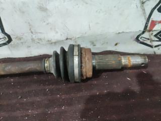 Привод правый задний NISSAN MURANO PNZ51 3 ракурс