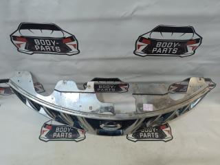 Решетка радиатора NISSAN MURANO PNZ51 623101AA0A 2 ракурс