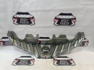 Решетка радиатора NISSAN MURANO PNZ51 623101AA0A 3 ракурс
