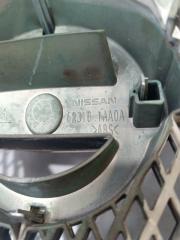 Решетка радиатора NISSAN MURANO PNZ51 623101AA0A 4 ракурс