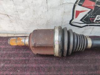 Привод левый передний ALFA ROMEO GIULIETTA 940 940A2 2 ракурс