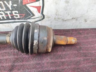 Привод левый передний ALFA ROMEO GIULIETTA 940 940A2 3 ракурс