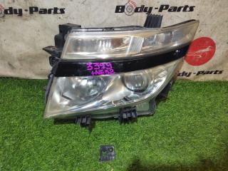 Фара левая передняя NISSAN ELGRAND TNE52 QR25 10023008 1 ракурс