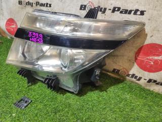 Фара левая передняя NISSAN ELGRAND TNE52 QR25 10023008 3 ракурс
