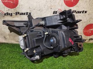 Фара левая передняя NISSAN ELGRAND TNE52 QR25 10023008 5 ракурс
