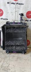 Радиатор двс HONDA N-WGN JH1 S07A 223003760 1 ракурс Радиатор двс HONDA N-WGN JH1 S07A 223003760 1 ракурс