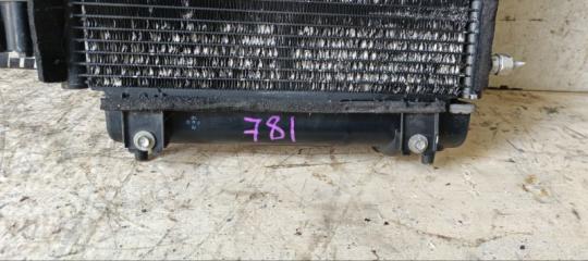 Радиатор двс HONDA N-WGN JH1 S07A 223003760 2 ракурс Радиатор двс HONDA N-WGN JH1 S07A 223003760 2 ракурс