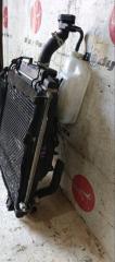 Радиатор двс HONDA N-WGN JH1 S07A 223003760 3 ракурс Радиатор двс HONDA N-WGN JH1 S07A 223003760 3 ракурс