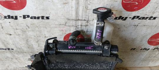 Радиатор двс HONDA N-WGN JH1 S07A 223003760 5 ракурс Радиатор двс HONDA N-WGN JH1 S07A 223003760 5 ракурс