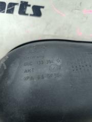 Патрубок воздушного фильтра audi A4 8e ASN 06C133354G 2 ракурс