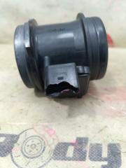 Расходомер воздушный audi A4 8e ASN 06C133471A 2 ракурс