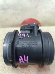Расходомер воздушный audi A4 8e ASN 06C133471A 4 ракурс