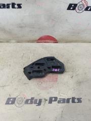 Крепление бампера левое переднее VOLKSWAGEN POLO 9N 6Q080783A 1 ракурс