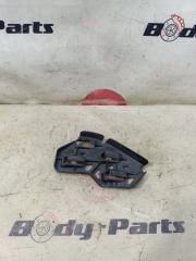 Крепление бампера левое переднее VOLKSWAGEN POLO 9N 6Q080783A 2 ракурс