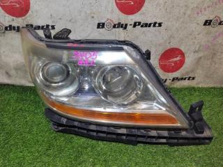 Фара правая передняя HONDA ELYSION RR1 K24A 7040 1 ракурс
