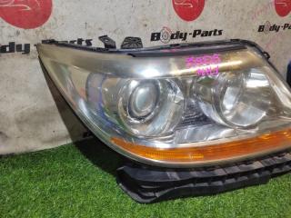 Фара правая передняя HONDA ELYSION RR1 K24A 7040 3 ракурс