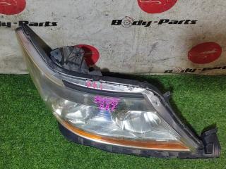 Фара правая передняя HONDA ELYSION RR1 K24A 7040 4 ракурс