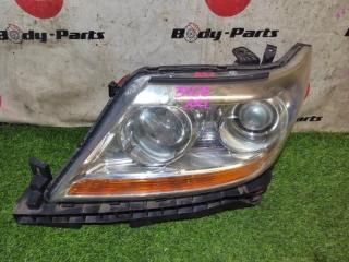 Фара левая передняя HONDA ELYSION RR1 K24A 7040 1 ракурс