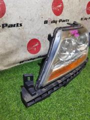 Фара левая передняя HONDA ELYSION RR1 K24A 7040 2 ракурс