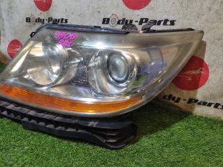 Фара левая передняя HONDA ELYSION RR1 K24A 7040 3 ракурс