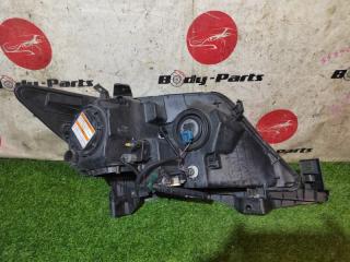 Фара левая передняя HONDA ELYSION RR1 K24A 7040 5 ракурс