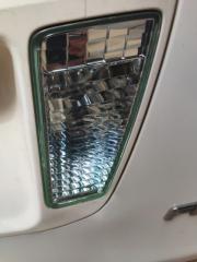 Дверь 5-я TOYOTA COROLLA FIELDER NZE124 13-94 3 ракурс