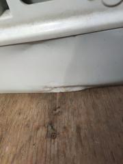 Дверь 5-я TOYOTA COROLLA FIELDER NZE124 13-94 4 ракурс