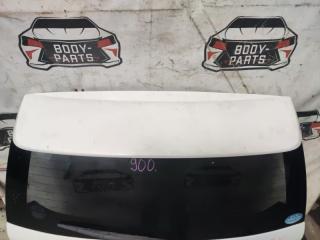 Дверь 5-я TOYOTA COROLLA FIELDER NZE124 13-94 5 ракурс