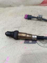Лямбда-зонд VOLKSWAGEN GOLF 1K CAX 03C906262 3 ракурс