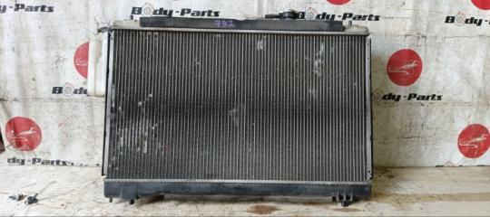 Радиатор двс TOYOTA NOAH AZR60 422172-7290 1 ракурс Радиатор двс TOYOTA NOAH AZR60 422172-7290 1 ракурс