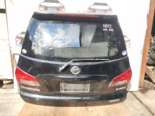 Дверь 5-я NISSAN WINGROAD NY12 132-24857 1 ракурс