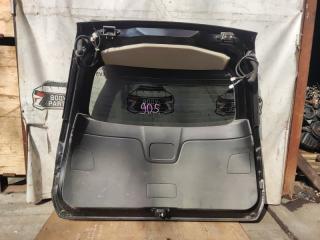 Дверь 5-я NISSAN WINGROAD NY12 132-24857 5 ракурс