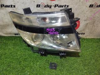 Фара правая передняя NISSAN ELGRAND TNE52 QR25 10023008 1 ракурс
