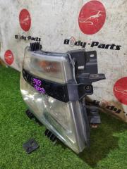 Фара правая передняя NISSAN ELGRAND TNE52 QR25 10023008 2 ракурс