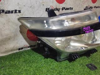 Фара правая передняя NISSAN ELGRAND TNE52 QR25 10023008 3 ракурс