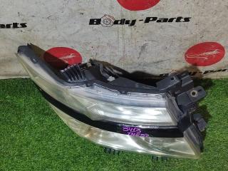 Фара правая передняя NISSAN ELGRAND TNE52 QR25 10023008 4 ракурс