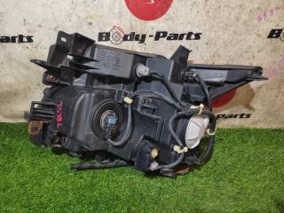 Фара правая передняя NISSAN ELGRAND TNE52 QR25 10023008 5 ракурс