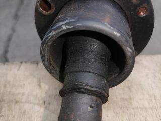 Карданный вал DAIHATSU MOVE LA160S KF 4 ракурс