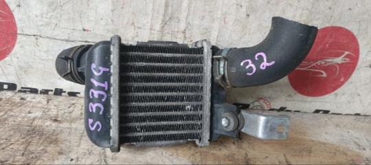 Интеркулер DAIHATSU Atrai S331G 127100-2700 1 ракурс Интеркулер DAIHATSU Atrai S331G 127100-2700 1 ракурс