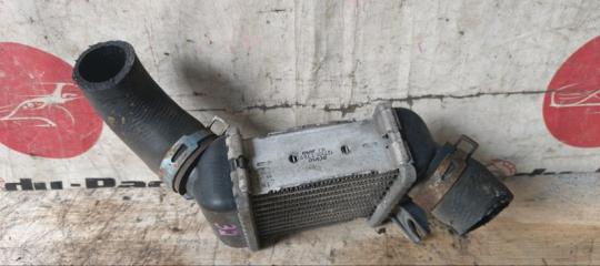 Интеркулер DAIHATSU Atrai S331G 127100-2700 3 ракурс Интеркулер DAIHATSU Atrai S331G 127100-2700 3 ракурс
