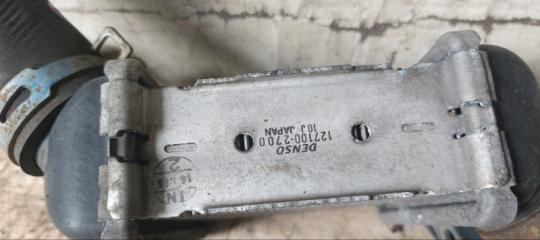 Интеркулер DAIHATSU Atrai S331G 127100-2700 4 ракурс Интеркулер DAIHATSU Atrai S331G 127100-2700 4 ракурс