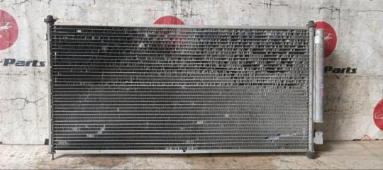 Радиатор кондиционера HONDA AIRWAVE GJ2 L15A 1 ракурс