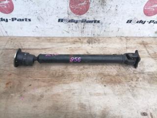Карданный вал задний SUZUKI JIMNY JB23W K6A 1 ракурс Карданный вал задний SUZUKI JIMNY JB23W K6A 1 ракурс