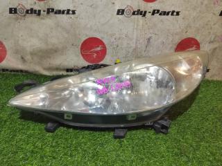 Фара левая передняя PEUGEOT 207 WB EP6C 9680131780 1 ракурс Фара левая передняя PEUGEOT 207 WB EP6C 9680131780 1 ракурс