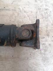 Карданный вал задний TOYOTA ESTIMA EMINA CXR21 3C-TE 2 ракурс